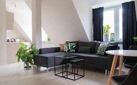 A-Apartments Kołobrzeg - Podczele